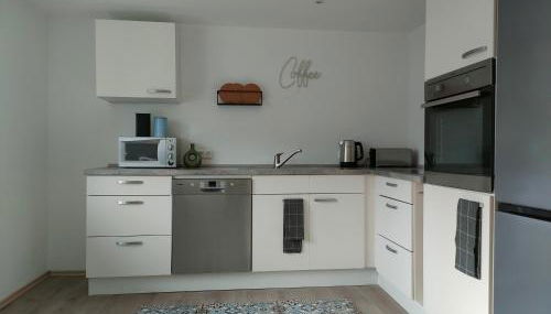 Modernes, stilvolles Apartment 5 - Foto 5, stove, dishwasher, toaster