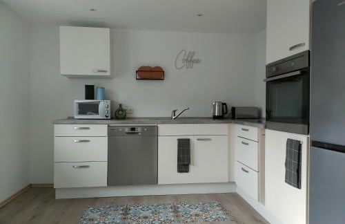 Modernes, stilvolles Apartment 5 - Foto 5