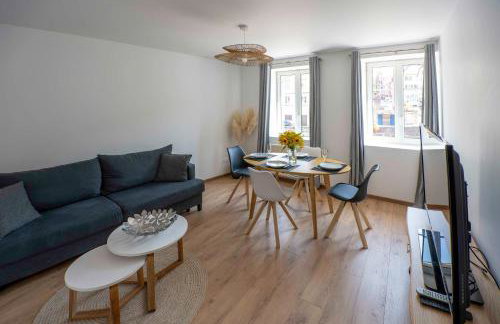 Appartement du Canal - Foto 1