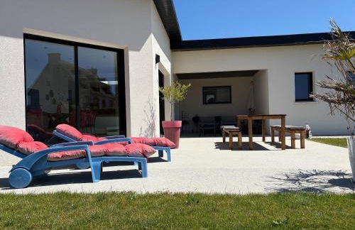 Maison neuve 4 chambres - Foto 38