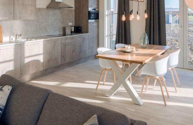 Modern Apartment 2 Bath Rooms, Close to Lake Veere - Foto 6