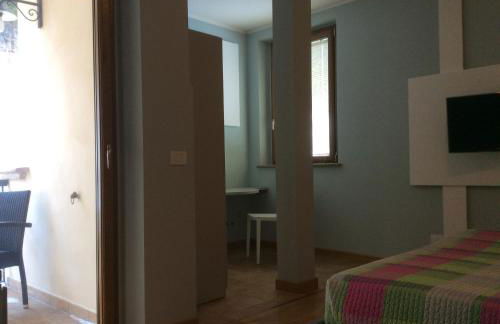 Relais Forti - Photo 25