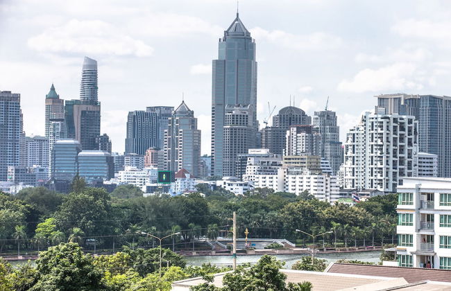 Like Sukhumvit 22 - Foto 41