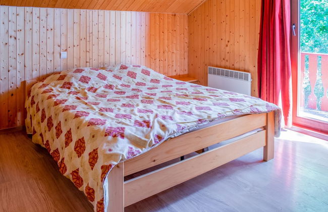 Holiday Home in Barvaux Weris With Sauna - Foto 6