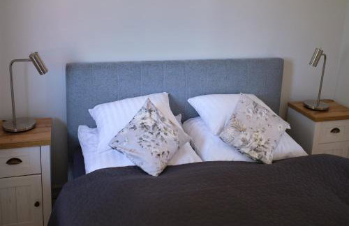 Komfortowy domek z kominkiem - Foto 29