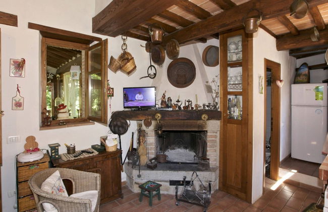 Belvilla by OYO Baita del Por Azzolo - Foto 9