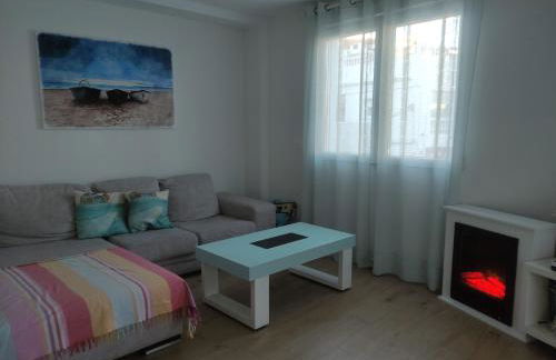 Casa en Salobreña, La Caleta, a 200m de la playa con garaje privado - Foto 12