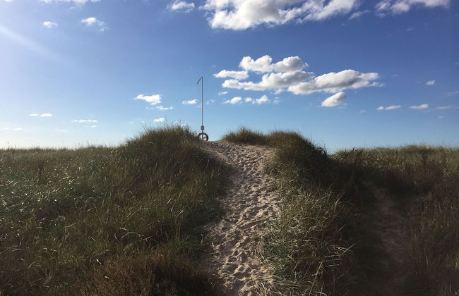 Villa Lindell - Foto 35