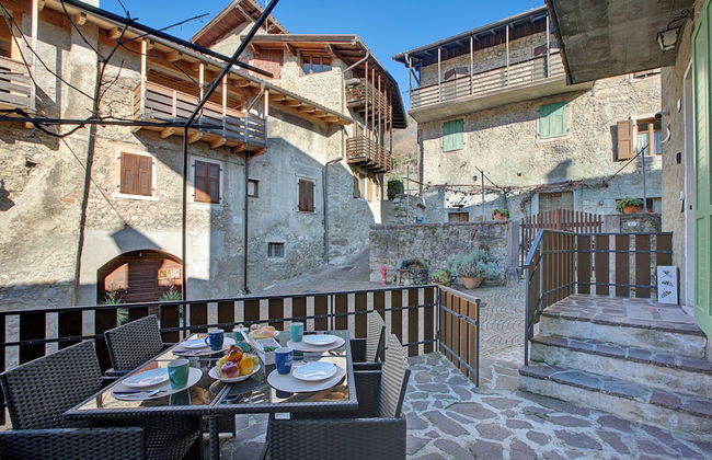 Villa Pastoedo Apartments - Foto 48