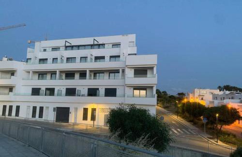 Apartamento en Tarifa Viento de Tramontana - Foto 2