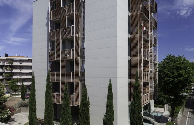 Residence Delfina - Foto 18