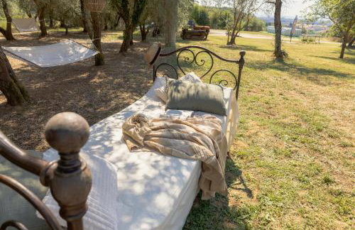 Agriturismo Pascianella Appartamento bel tramonto - Foto 3