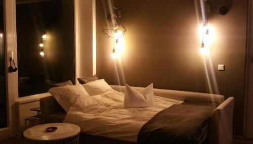 Apartment am Zoo - Foto 2