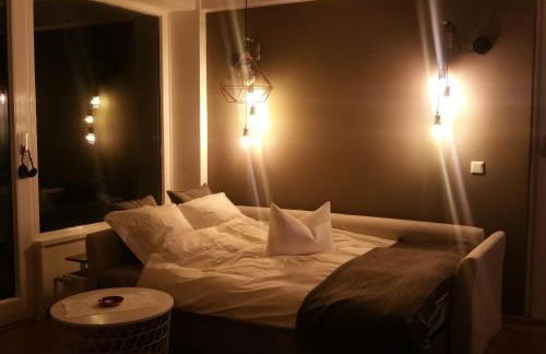 Apartment am Zoo - Foto 2