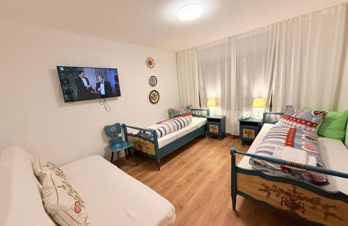 Ferienhaus Frei 2 Titisee - Foto 17