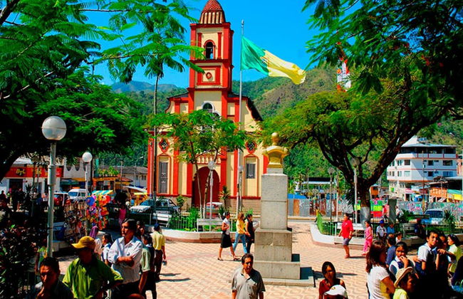 La Merced Day Trip - Photo 1