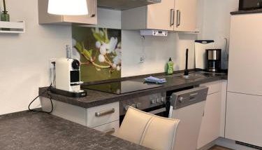 Kaiser Wilhelm - Appartement mit Saunanutzung - Foto 3