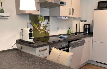 Kaiser Wilhelm - Appartement mit Saunanutzung - Foto 3