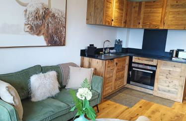 Le green d'Arbois - Ski à pied - Foto 1