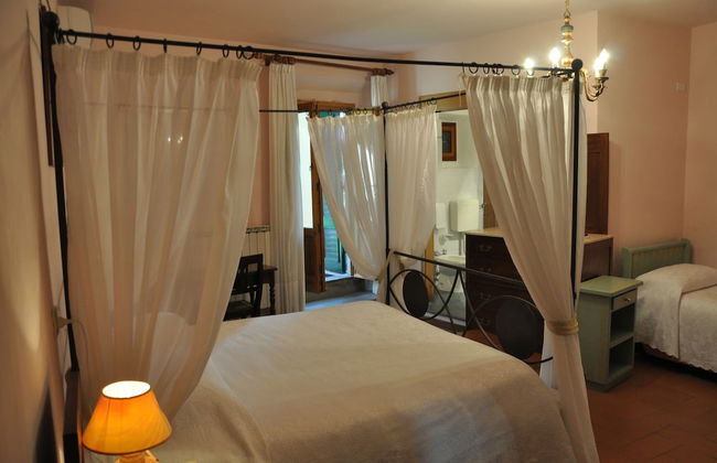 La Fattoressa - Photo 15