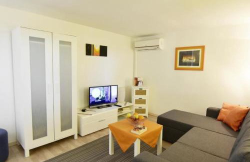 Apartment mit Blick auf das Wasser by Interhome - Foto 11