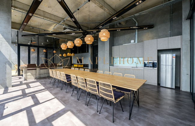 Millerz Premier Suites Kuala Lumpur - Foto 49