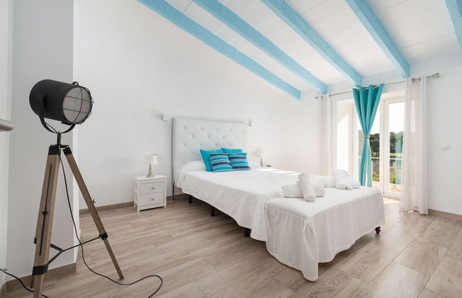 Can Miquel Porro in Llub - Foto 25