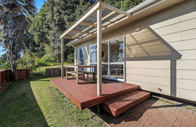 Tasman Holiday Parks - Ohiwa - Foto 58