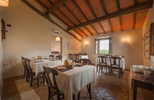 Agriturismo La Fonte - Photo 52