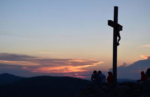 Musik und Natur - Balboo - Bayrischer Wald - Sauna - Pool - Grillen - Foto 14