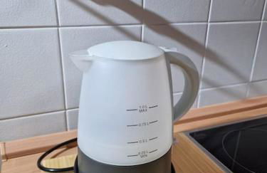 Schöne große Wohnung 2 Schlafzimmer Max 5 Personen - Foto 24