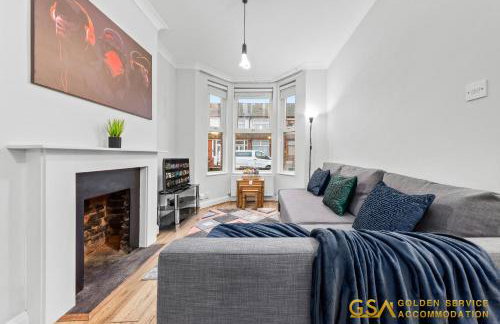 3 Bed Home in Forest Gate - Waltham Forest - Foto 9