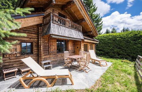 Chalet Vardasse - Foto 20