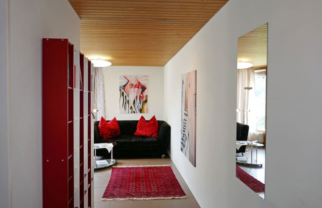 Chesa Piz Cotschen 2 - Foto 14