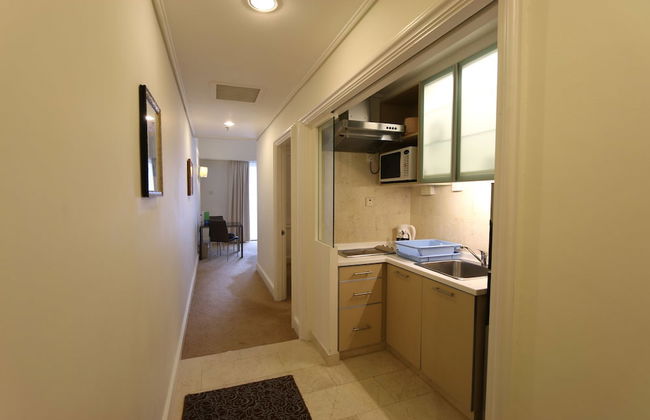 Perdana Kuala Lumpur City Centre - Foto 31