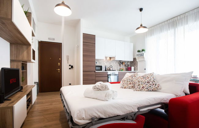 Home Hotel - Rogoredo 27 - Foto 9