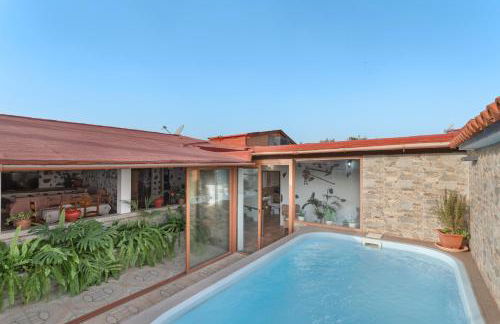 Casa Las Toscas - Foto 32