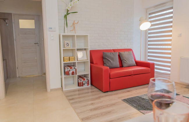 Easy Rent Apartments - COZY - Photo 16