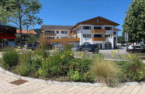 Maisonette Wohnung am Tegernsee - Photo 27