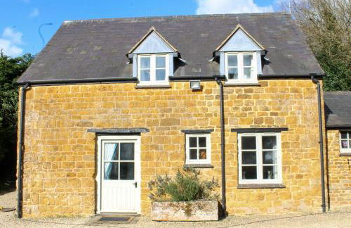 Charming Cotswold stone cottage in the Oxfordshire countryside - Foto 33