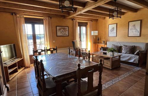 La Nava de Gredos acogedor piso con vistas - Foto 6