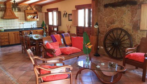 Casa Rural El Lirón - Foto 4