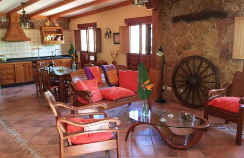 Casa Rural El Lirón - Foto 4