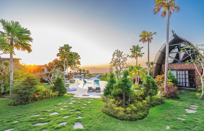 Cemara Hills Uluwatu, The Reserve - Cottages & Villas - Foto 1