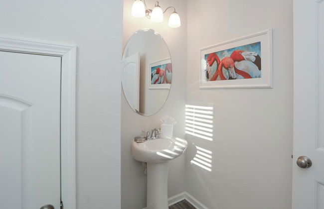 Song of the Sea by Pristine Properties Vacation Rentals - Foto 47