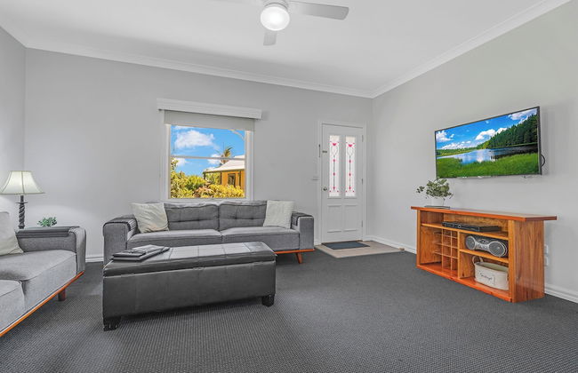 Murray River Resort - Photo 37