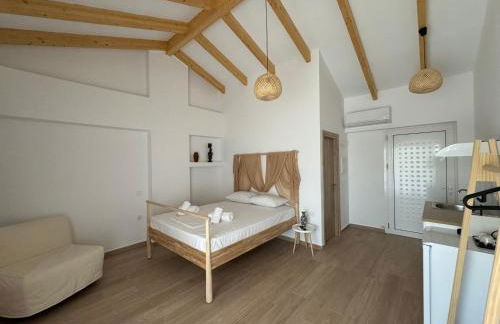 NikLuDin suites & studios - Foto 74