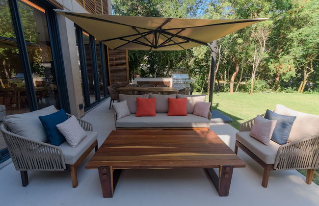 The Palm Luxury Villas Corasol by Lumina - Photo 73