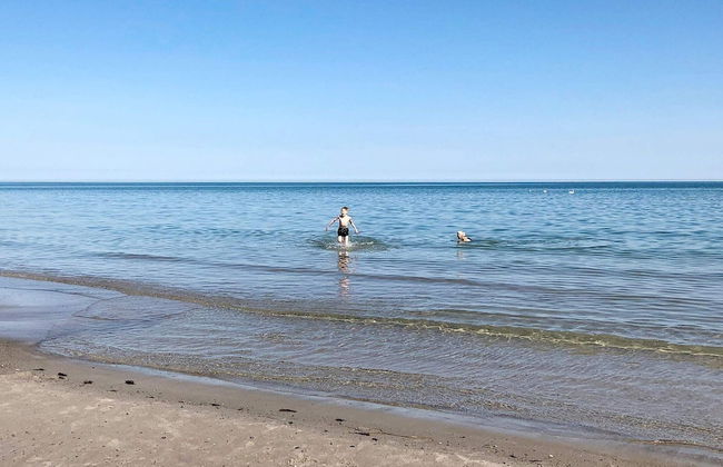 9 Person Holiday Home in Jaegerspris-by Traum - Foto 24