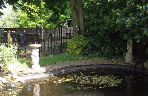 Briars Hall Hotel - Foto 20